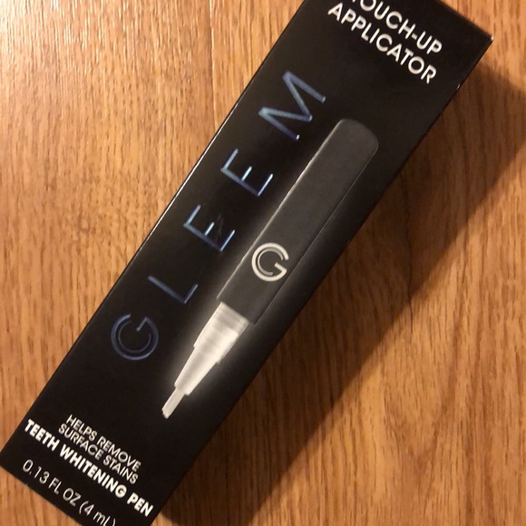 ☀️💎 🦷 GLEEM 🦷 🖊💎 Teeth Whitening Pen 🖊💎☀️ - Picture 3 of 9